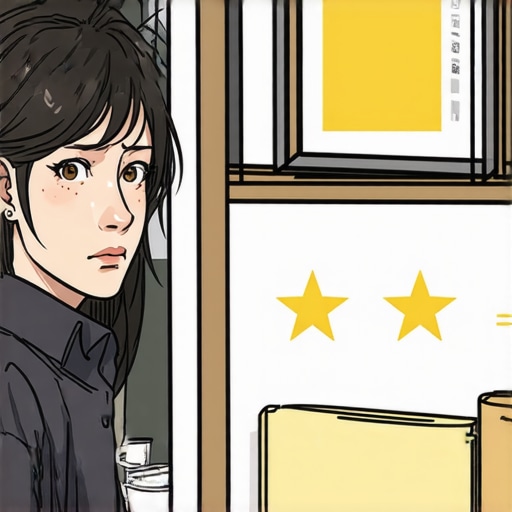 Why Customers Stop Leaving Reviews After the First Three Stars