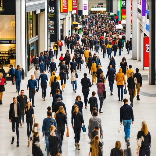 Why Higher Search Volume Doesn’t Always Mean More Store Visits