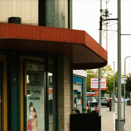 Why Most Store Profiles Ignore the One Feature Local Customers Actually Use
