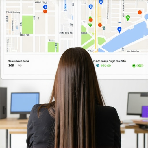 Why Your Personal Map Search Is Giving You Fake Ranking Data