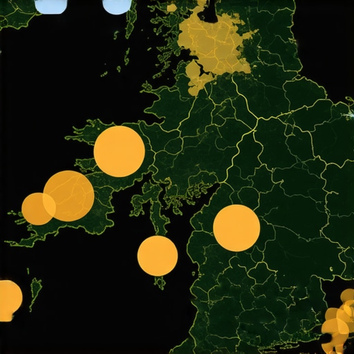 Why Your Service Area Map Is Shrinking While Competitors Stay Visible