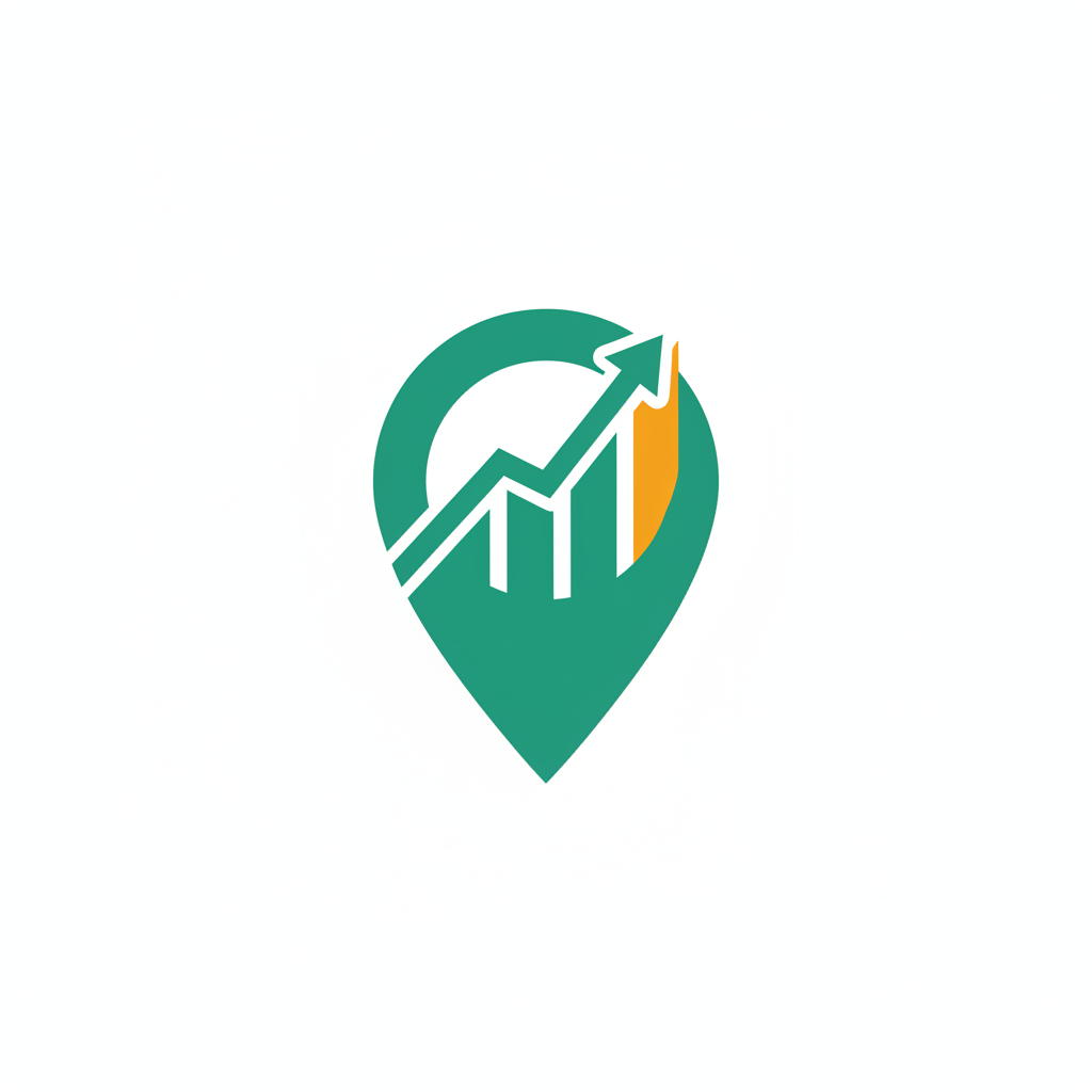 Local Business SEO Strategy – Proven Tactics to Outrank Competitors logo