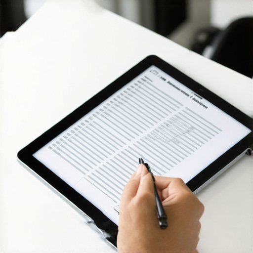The Checklist Move That Forces Google to Validate Your Local Business Data