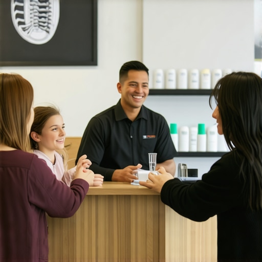 The Hyperlocal Tactics That Fill Chiropractic Waiting Rooms Fast