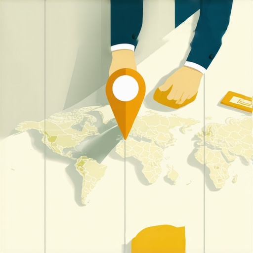 The Specific Campaign Move That Finally Pushed Our Map Pin Into the Top 3