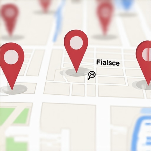 The Specific Citation Sources That Actually Move Your Map Pin