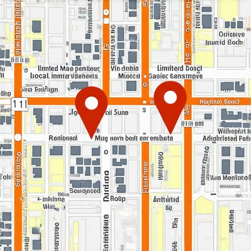 Why Basic Map Embeds Aren’t Moving the Needle for Your Local Search Rank