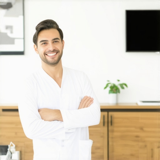 Why Most Dentists Still Lose Patients to Mediocre Practices Nearby