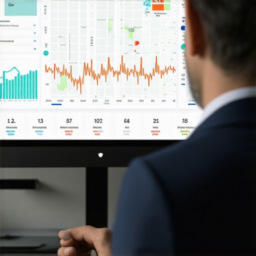 Why Your Local Ranking Flatlined After Your Last Profile Edit
